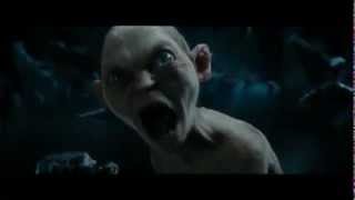 Gollum: You Stole It!