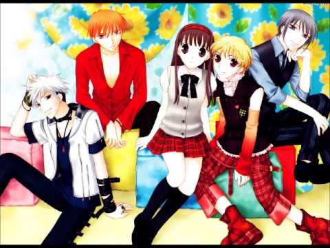 【歌ってみた】for fruits basket【星歌】