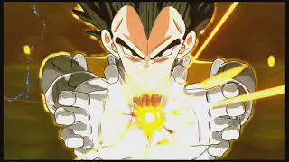 Dragon Ball Sparking Zero All Final Flashes