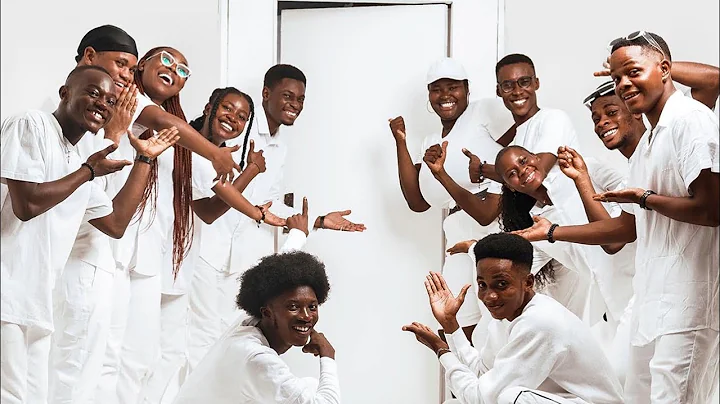 Ada Ehi ft Dena Mwana - Another Miracle  Dance video by @_official_cog