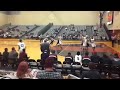 Ramapo College Men's Basketball Vs. The College of New Jers