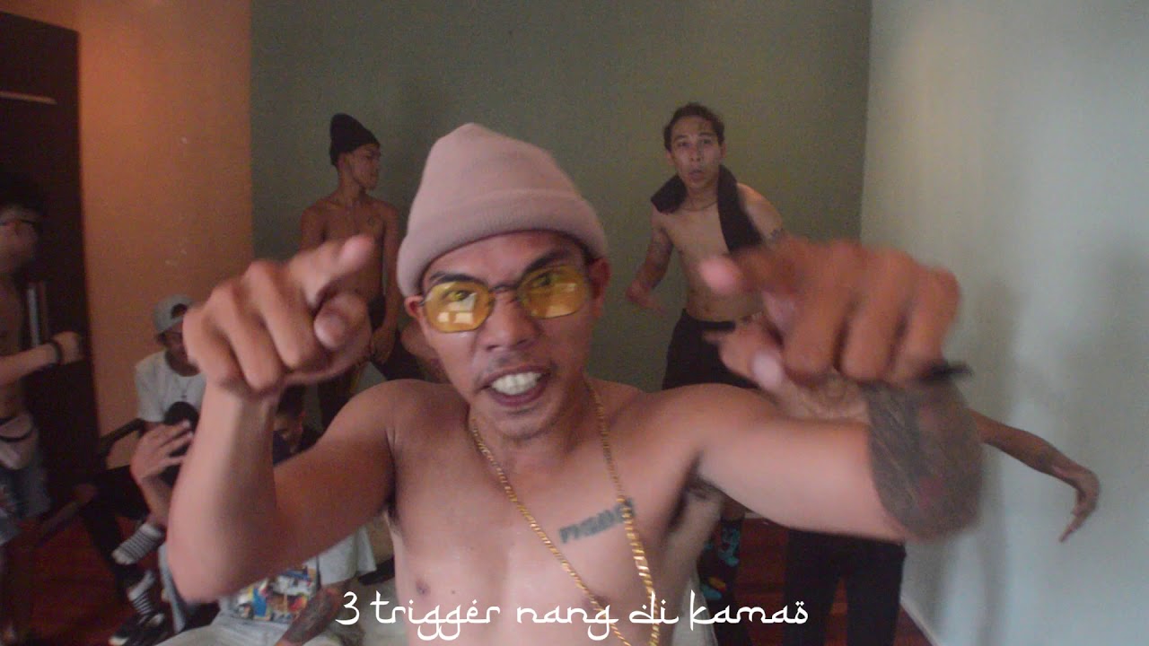 Spike Of Koolkiddz/Rebeldoggs - Ka Bala (Official Music Video)