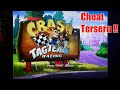 CheatJurus Rahasia Cheat CTR PS2: Bebas Pilih Karakter & Mobil Favorit!
