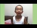 幼稚園のうた(Kindergarten song)