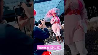 Toadette at Emerald City Comic Con 2023! #toadette #thermocosplay #mariocore #eccc #eccc2023