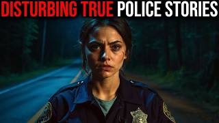 3 Hours of Disturbing True Police Scanner Calls to Fall Asleep To