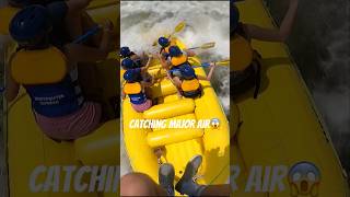 Is This What It Feels Like To Fly?