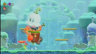 Super Mario Wonder Switch 2 Edition LIVE Switch 2    3-29-2026