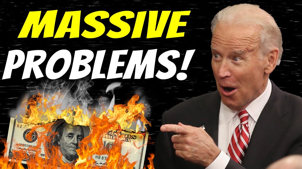 We Have A Massive Problem | SHTF 2022 | Economic News