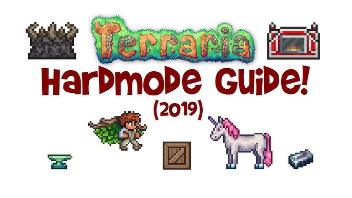 Terraria All Bosses In Order Expert Mode Guide & Fights! (Easiest to  Hardest, How to Spawn Them) 