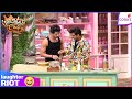 Laughter Chefs S2 | Why Does Manaara Chopra Refuse To Make Food? | Colors TV