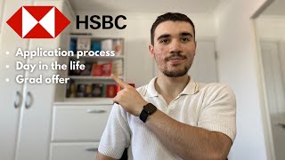 My HONEST Experience as a HSBC Summer Intern
