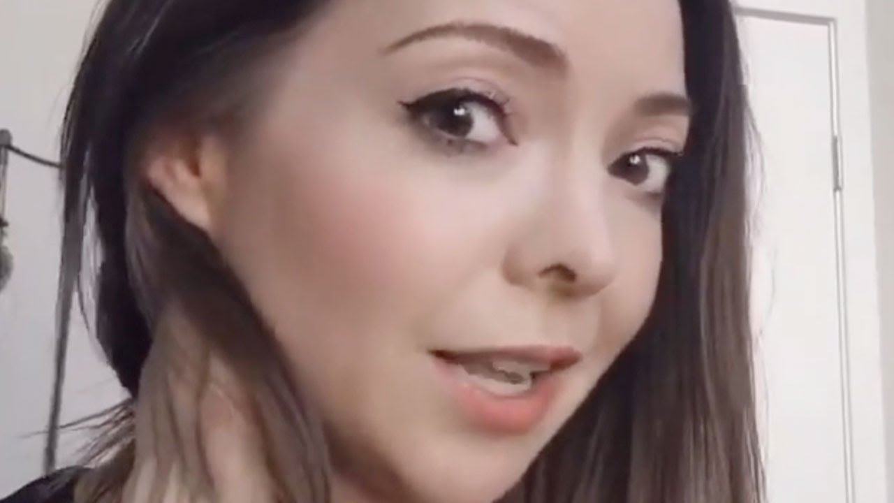 Creating the Mistake Erase Eyeliner YouTube