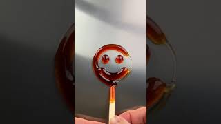 Cute Smile Sugar Art