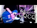 CQCQ ギター弾いてみた【神様、僕は気づいてしまった】