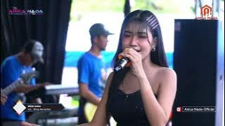 WEDI DOSA - RINDY NOVIANTIKA |  ANICA NADA 10 APRIL 2025 |  ARGASUNYA | HARJAMUKTI | CIREBON