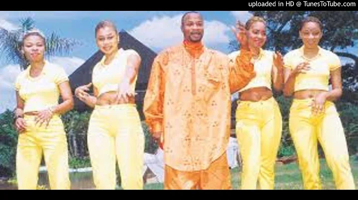 Koffi Olomide & Quartier Latin: Sebene-Micko Live ...