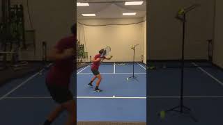 Tennis Forehand Httpseasystringer.comcollectionsall