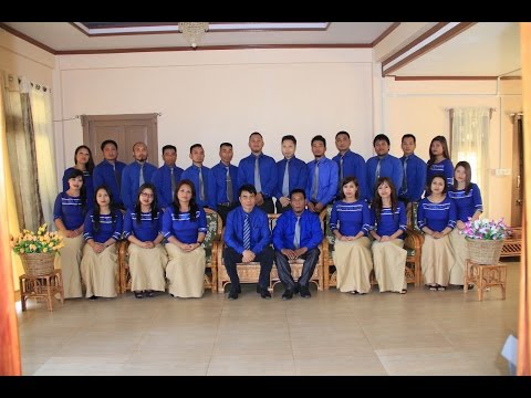 Aizawl EFCI Choir