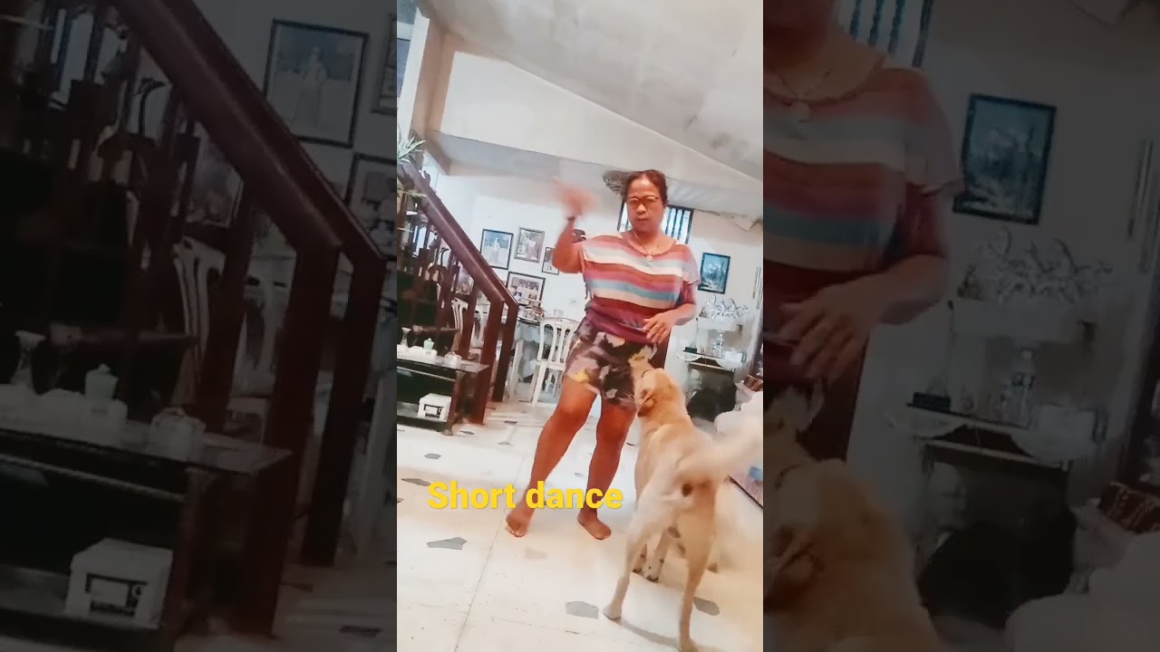 short dance (Dum Tek tek)