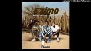 Rickie-rap-king ft Exit Rockaz & Samuel Ngodji - Ezimo