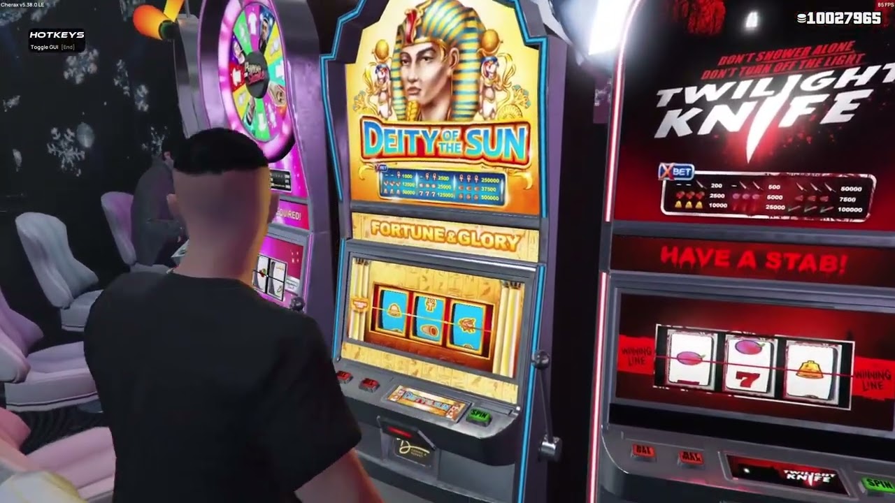 Cherax 2026 | Gta 5 ModMenu + SETUP (UPDATED)