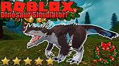 Roblox Dinosaur Simulator The New Hybrid Avinychus Part 1 Youtube - gaming beaver roblox dinosaur simulator
