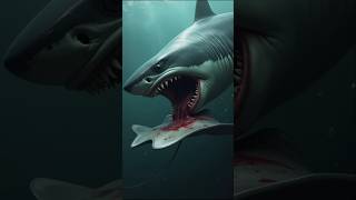 Killer Shark Vs Sea Fish Dolphin, Shark, Blue Whale, Octopus, Seal