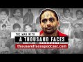 KGET MAN WITH A THOUSAND FACES PODCAST