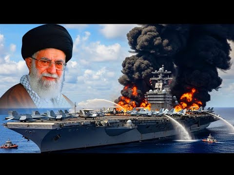 Xaalada Bariga Dhexe Isbedela Xoogan Ee Socda Dagaalka Qarka Saaran Hada 