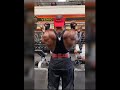 IF YOUR BICEPS AREN’T BURNING… TRY THIS