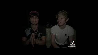 Sam and Colby tiktok compilation