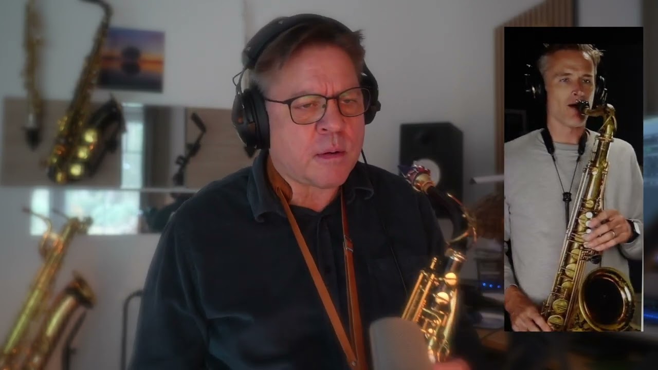 Recordame Trading with Bob Reynolds