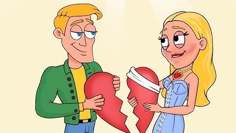 TitleImpossibleDate2:Tricky Riddle problem solving (iOS,Android)Levels 302-350 |Gameplay Walkthrough