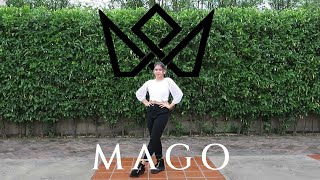 Gfriend 여자친구 Mago Bea Dance Cover