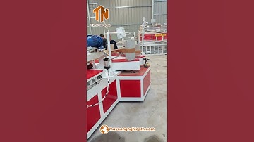 Máy Cắt Ống Giấy Tự Động: Tốc Độ Thần Tốc, Tiết Kiệm Thời Gian Gấp 5 Lần! | 0916 542 127