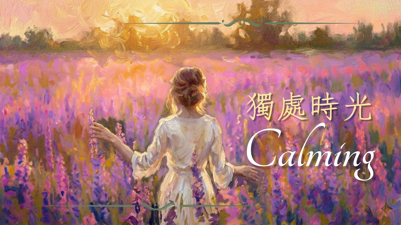 觸動回憶的鋼琴旋律，如暖暖微光、溫柔、療癒 #clammusic #piano #healingmusic