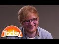 Ed Sheeran drops marriage bombshell - did he wed in secret?