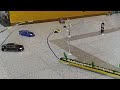 Super Slow-Mo of a Remote Controlled Toy Car | Samsung Galaxy Note 9