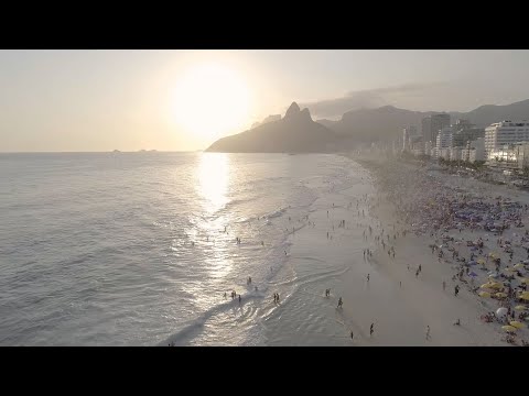 რიო დე ჟანეირო / Rio de Janeiro