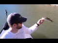 Tate & J Were on a Boat