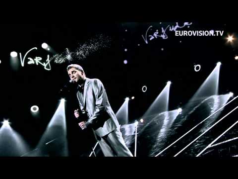 Ott Lepland - Kuula (Estonia) 2012 Eurovision Song Contest Official Preview Video