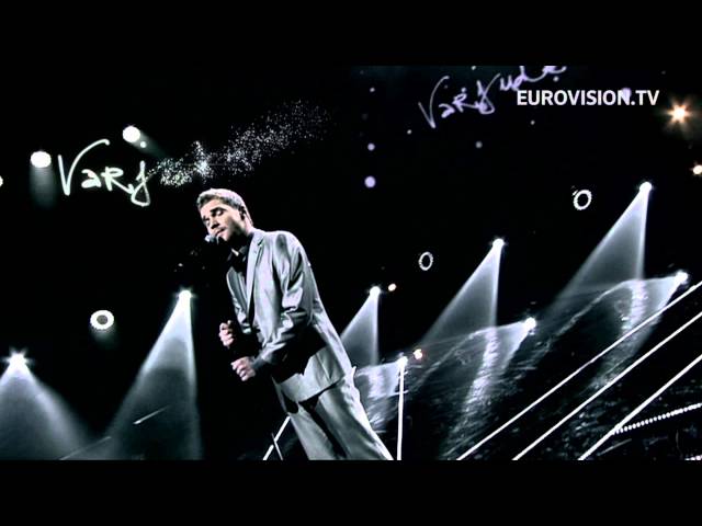 Ott Lepland - Kuula (Estonia) 2012 Eurovision Song Contest Official Preview Video class=