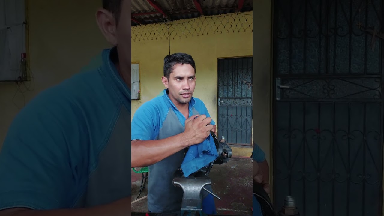 Parte 2 montagem da caixa servocon zf 8090