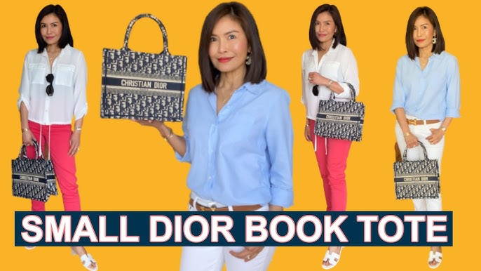 Dior book tote mini, Dhgate Dior bag