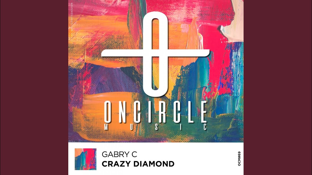 Watch Crazy Diamond (Original Mix) on YouTube Watch Crazy Diamond (Original Mix) on YouTube