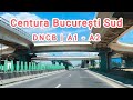 DNCB | Centura Bucuresti Sud | A1 - A2 | Mai 2024