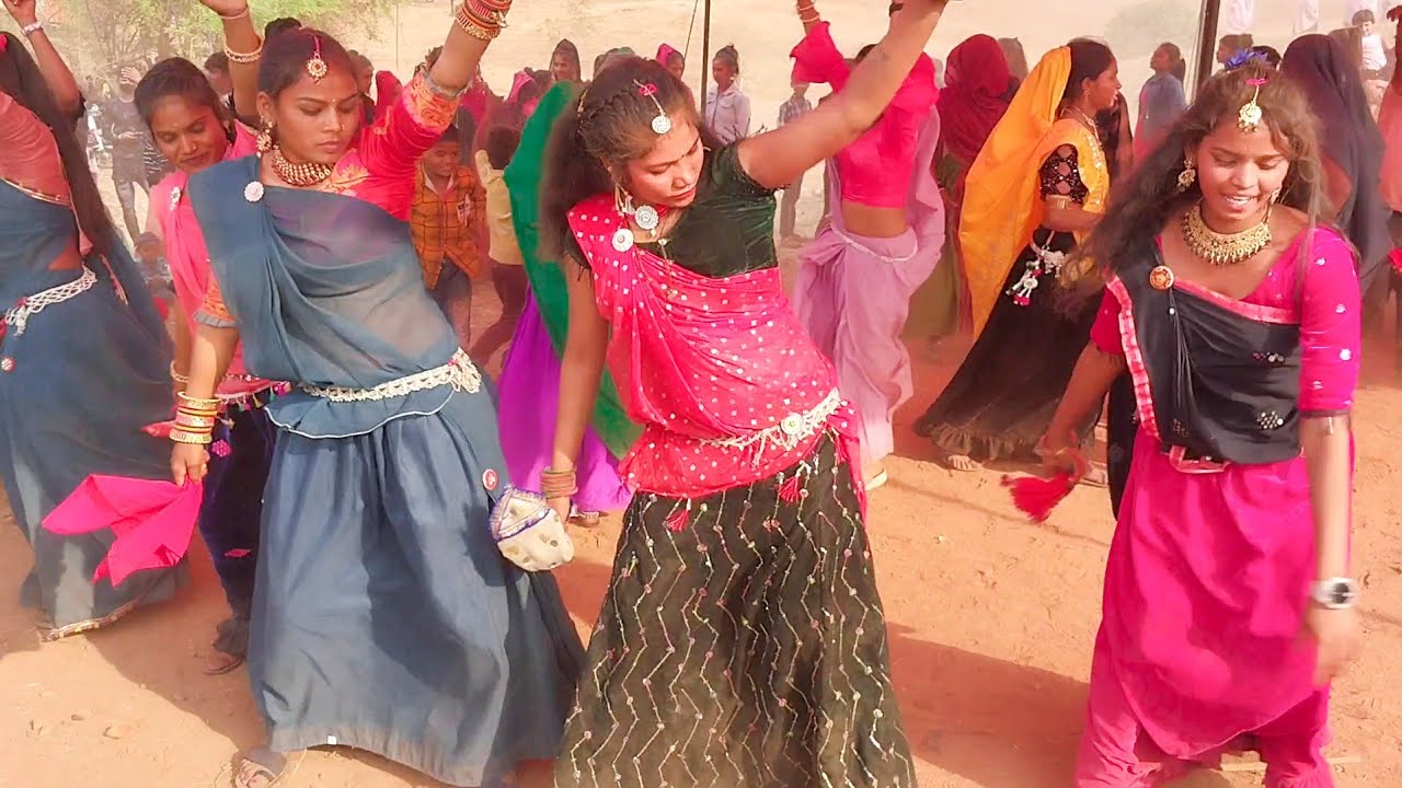 Sanjay mandloi ‼️ गहरो गहरो दिल मा लागे झुला मा भेला बसी ग्या‼️gaharo gaharo dil ma lage chaparkhnda