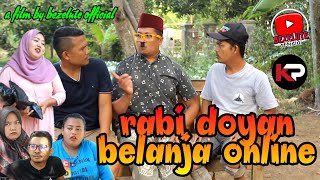 RABI DOYAN BELANJA ONLINE || kampung Pantura || film pendek Indramayu