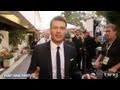 Ryan at The 2011 Golden Globes | Behind The Scenes | On Air With Ryan Seacrest